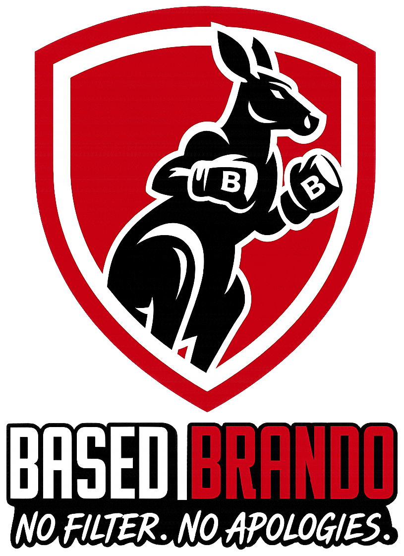Based Brando