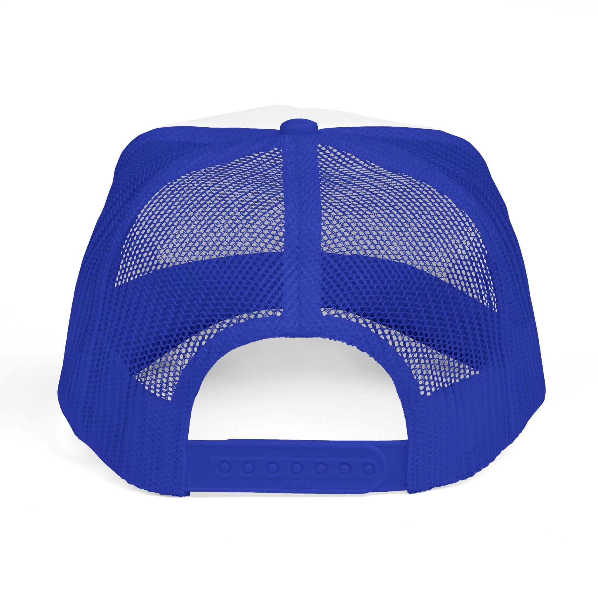 Based AF Trucker Cap – Bold Statement Mesh Hat