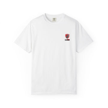 Based Brando Logo T‑Shirt