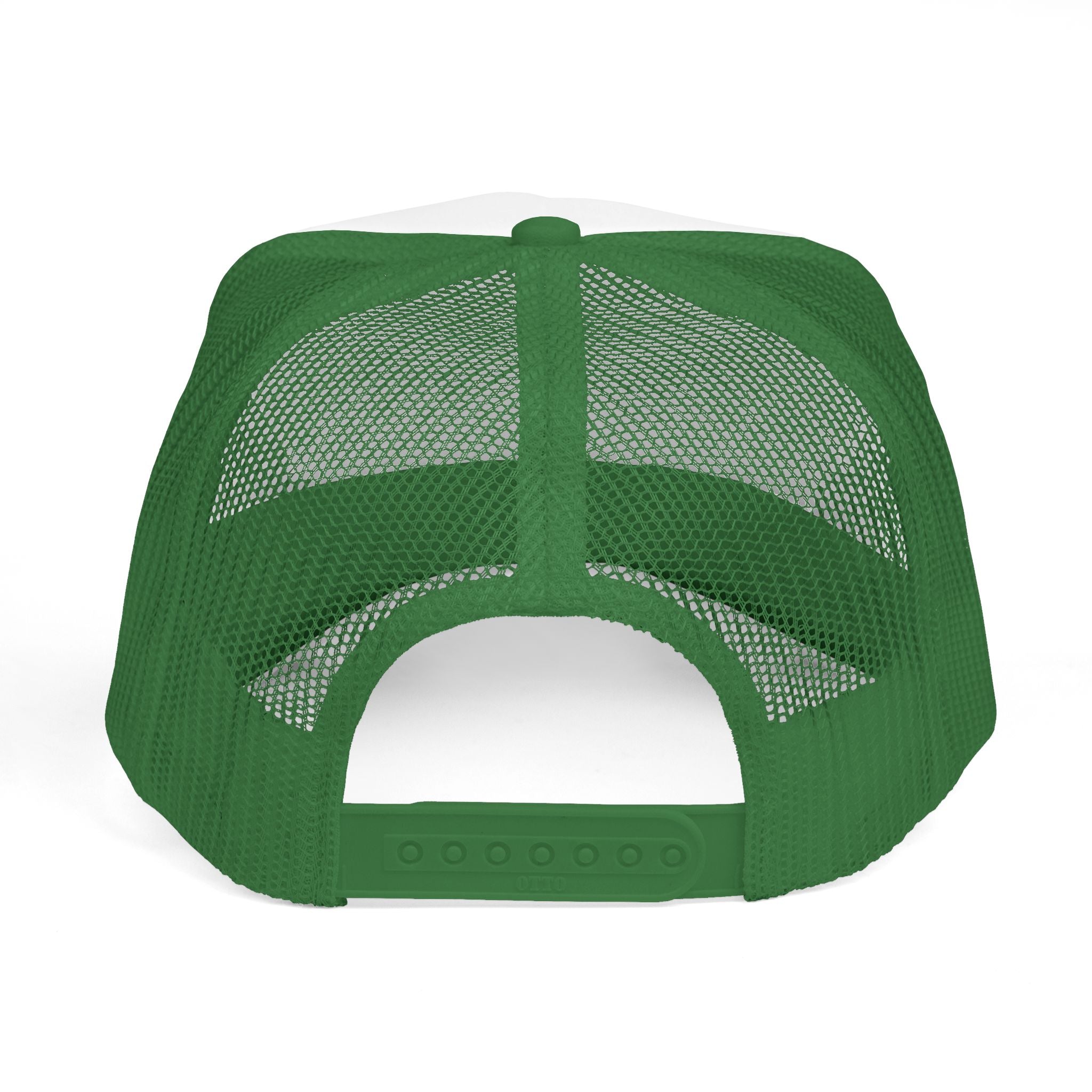 Based AF Trucker Cap – Bold Statement Mesh Hat