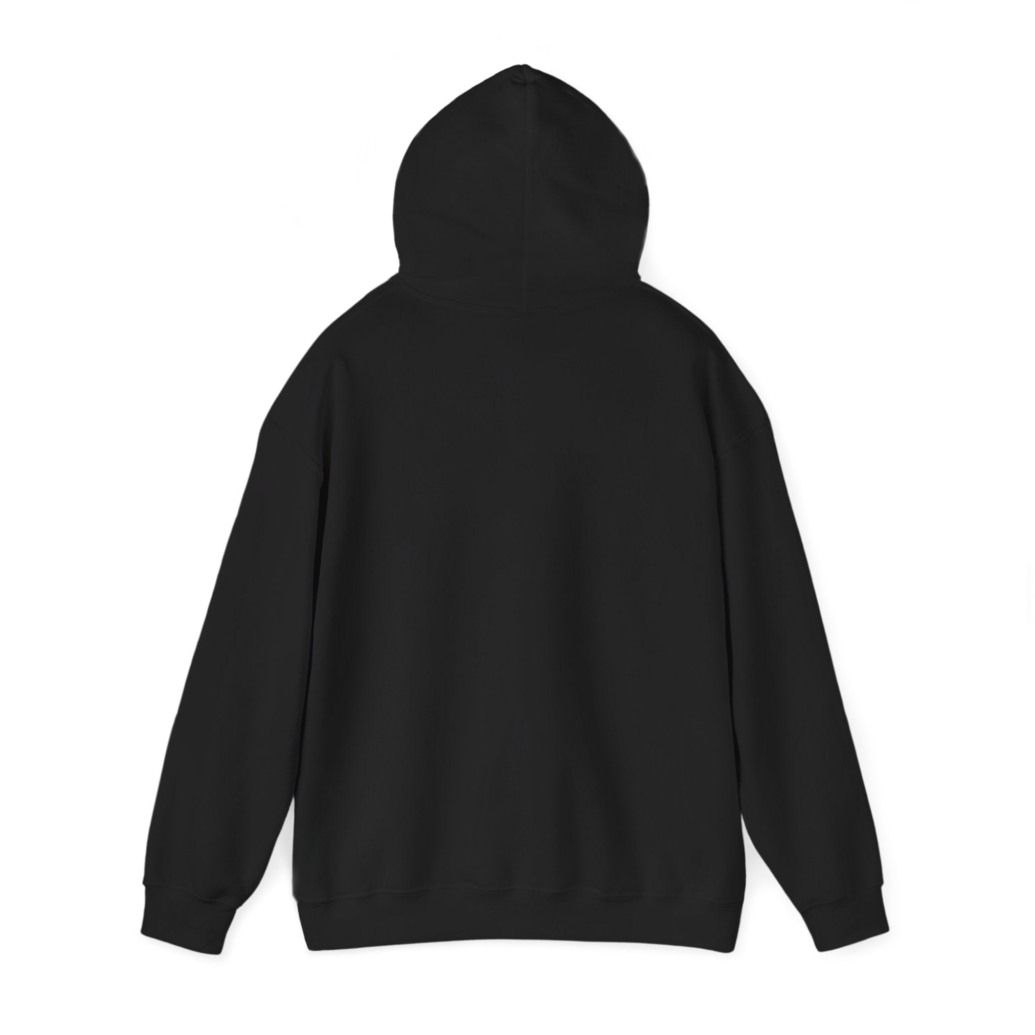 Hoodie – "Protect Biological/Real Women" Minimalist Statement Hoodie