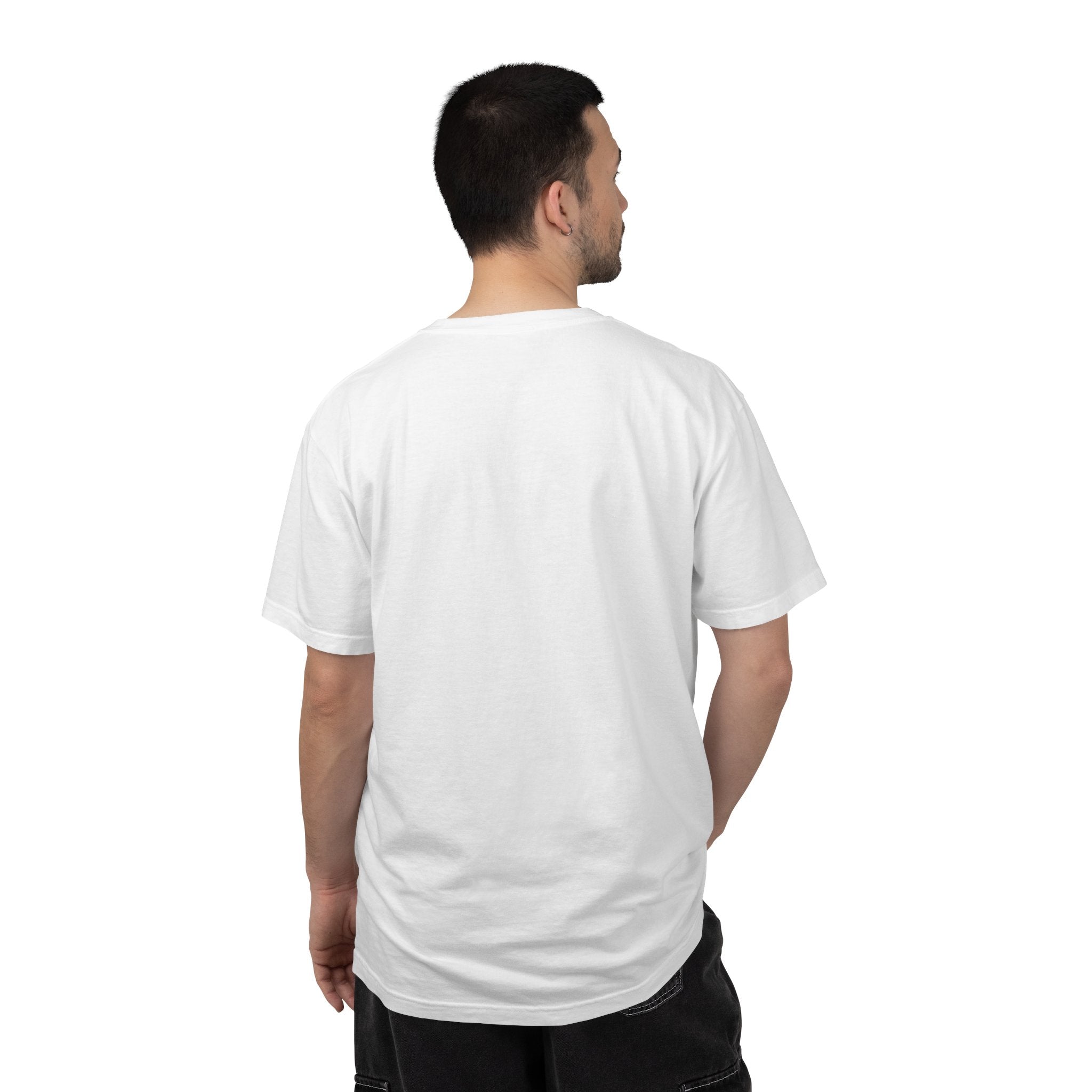 Based Brando Logo T‑Shirt
